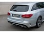 Mercedes-Benz C-klasse Estate 180 Business Solution AMG -ACC-Leer-Navi-Carplay-Led-
