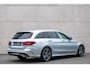 Mercedes-Benz C-klasse Estate 180 Business Solution AMG -ACC-Leer-Navi-Carplay-Led-