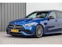 Mercedes-Benz C-klasse Estate 200 AMG Nightpakket, pano, Camera, 19" ,Carplay, 2022