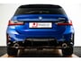BMW 3-Serie Touring 330e Long Range - M Sport - Trekhaak - Panoramadak - Elektrisch verstelbare/verwarmde stoelen - Parking/Driving Assistant - Harman Kardon - Getinte ruiten - Comfort Access - Ambiance verlichting -