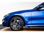 BMW 3-Serie Touring 330e Long Range - M Sport - Trekhaak - Panoramadak - Elektrisch verstelbare/verwarmde stoelen - Parking/Driving Assistant - Harman Kardon - Getinte ruiten - Comfort Access - Ambiance verlichting -