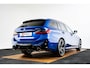 BMW 3-Serie Touring 330e Long Range - M Sport - Trekhaak - Panoramadak - Elektrisch verstelbare/verwarmde stoelen - Parking/Driving Assistant - Harman Kardon - Getinte ruiten - Comfort Access - Ambiance verlichting -