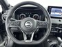 Nissan Juke 1.6 Hybrid N-Design 143PK | Automaat | Adaptieve Cruise Control | 360 Camera | Stoel- en Stuurverwarming | Apple CarPlay & Android Auto