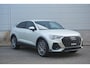 Audi Q3 Sportback 45 TFSIe 245pk PHEV S Edition | Matrix LED | 20" LMV | Elek. Voorstoelen | Smartphone Interface