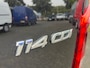 Mercedes-Benz Vito 114CDI 136PK Lang / 9G-Tronic / Distronic / 2.500kg Trekhaak