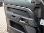 Land Rover Defender 110 2.0 P400e 110 X-Dynamic SE | Head-Up Display | Cold Climate Pack | Panoramisch schuif-/kanteldak | Elektrische trekhaak | 24 maanden Land Rover Approved
