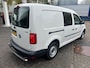 Volkswagen Caddy Maxi 1.4 TGI L2H1 EcoFuel PDC I 1e EIGENAAR I COMPLETE ONDERHOUDSHISTORIE I RIJDEN OP GROEN GAS = CO2 NEUTRAAL