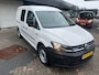 Volkswagen Caddy Maxi 1.4 TGI L2H1 EcoFuel PDC I 1e EIGENAAR I COMPLETE ONDERHOUDSHISTORIE I RIJDEN OP GROEN GAS = CO2 NEUTRAAL