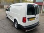 Volkswagen Caddy Maxi 1.4 TGI L2H1 EcoFuel PDC I 1e EIGENAAR I COMPLETE ONDERHOUDSHISTORIE I RIJDEN OP GROEN GAS = CO2 NEUTRAAL