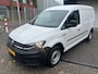 Volkswagen Caddy Maxi 1.4 TGI L2H1 EcoFuel PDC I 1e EIGENAAR I COMPLETE ONDERHOUDSHISTORIE I RIJDEN OP GROEN GAS = CO2 NEUTRAAL