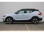 Volvo XC40 Single Motor Extended Range Plus 82 kWh | Adaptive Cruise & Pilot Assist | Verwarmde Voorstoelen+Stuurwiel | Warmtepomp | Semi Elektrische Trrekhaak | Park Assist & Camera | AppleCarplay/AndroidAuto | Elektr. Achterklep |