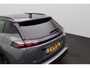 Peugeot e-2008 EV GT 54 kWh | 11 kW lader | Achterbank in delen neerklapbaar | Achterspoiler