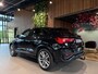 Audi Q3 Sportback 40 TFSI quattro S Line Business-Paket optiek-zwart plus