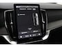 Volvo XC90 T8 Plug-in hybrid Ultra Dark | FACELIFT | Luchtvering | Massage+Ventilatie | Head-Up | 360° Camera
