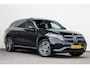 Mercedes-Benz EQC 400 4MATIC AMG Premium Plus Schuifdak, Burmester, Head-Up, Distronic, Memory