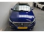 Peugeot 308 SW 1.2 PureTech Blue Lease Premium 130 PK! AUTOMAAT! LEER CAMERA PANO CLIMA PDC CRUISE TREKHAAK etc.