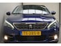 Peugeot 308 SW 1.2 PureTech Blue Lease Premium 130 PK! AUTOMAAT! LEER CAMERA PANO CLIMA PDC CRUISE TREKHAAK etc.