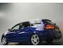Peugeot 308 SW 1.2 PureTech Blue Lease Premium 130 PK! AUTOMAAT! LEER CAMERA PANO CLIMA PDC CRUISE TREKHAAK etc.