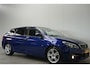 Peugeot 308 SW 1.2 PureTech Blue Lease Premium 130 PK! AUTOMAAT! LEER CAMERA PANO CLIMA PDC CRUISE TREKHAAK etc.