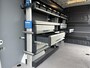 Mercedes-Benz Sprinter 315 CDI Automaat Navi Airco 3500kg Trekhaak L2H2 Sortimo-Inrichting Imperiaal Trap etc etc