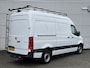Mercedes-Benz Sprinter 315 CDI Automaat Navi Airco 3500kg Trekhaak L2H2 Sortimo-Inrichting Imperiaal Trap etc etc