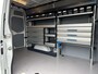 Mercedes-Benz Sprinter 315 CDI Automaat Navi Airco 3500kg Trekhaak L2H2 Sortimo-Inrichting Imperiaal Trap etc etc