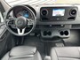 Mercedes-Benz Sprinter 315 CDI Automaat Navi Airco 3500kg Trekhaak L2H2 Sortimo-Inrichting Imperiaal Trap etc etc