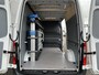 Mercedes-Benz Sprinter 315 CDI Automaat Navi Airco 3500kg Trekhaak L2H2 Sortimo-Inrichting Imperiaal Trap etc etc