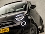 Fiat 500e C Icon 42 kWh (APPLE CARPLAY, GROOT NAVI, CLIMATE, LED, LM VELGEN, CRUISE CONTROL, NIEUWSTAAT)