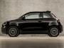 Fiat 500e C Icon 42 kWh (APPLE CARPLAY, GROOT NAVI, CLIMATE, LED, LM VELGEN, CRUISE CONTROL, NIEUWSTAAT)