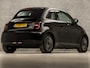 Fiat 500e C Icon 42 kWh (APPLE CARPLAY, GROOT NAVI, CLIMATE, LED, LM VELGEN, CRUISE CONTROL, NIEUWSTAAT)