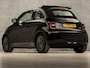 Fiat 500e C Icon 42 kWh (APPLE CARPLAY, GROOT NAVI, CLIMATE, LED, LM VELGEN, CRUISE CONTROL, NIEUWSTAAT)