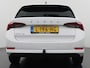 Skoda Octavia Combi T 111PK Apple Carplay Android Trekhaak Virtual Cockpit Elek.Achtreklep Pdc Navi Ecc Cruise Control Business Edition Stoel+Stuurverwarming Lmv Sunset DAB Led  Keyless 1e Eigenaar Origineel Nederlandse Auto 1300kg trekvermogen