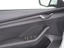 Skoda Octavia Combi T 111PK Apple Carplay Android Trekhaak Virtual Cockpit Elek.Achtreklep Pdc Navi Ecc Cruise Control Business Edition Stoel+Stuurverwarming Lmv Sunset DAB Led  Keyless 1e Eigenaar Origineel Nederlandse Auto 1300kg trekvermogen