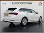 Skoda Octavia Combi T 111PK Apple Carplay Android Trekhaak Virtual Cockpit Elek.Achtreklep Pdc Navi Ecc Cruise Control Business Edition Stoel+Stuurverwarming Lmv Sunset DAB Led  Keyless 1e Eigenaar Origineel Nederlandse Auto 1300kg trekvermogen