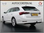 Skoda Octavia Combi T 111PK Apple Carplay Android Trekhaak Virtual Cockpit Elek.Achtreklep Pdc Navi Ecc Cruise Control Business Edition Stoel+Stuurverwarming Lmv Sunset DAB Led  Keyless 1e Eigenaar Origineel Nederlandse Auto 1300kg trekvermogen