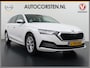 Skoda Octavia Combi T 111PK Apple Carplay Android Trekhaak Virtual Cockpit Elek.Achtreklep Pdc Navi Ecc Cruise Control Business Edition Stoel+Stuurverwarming Lmv Sunset DAB Led  Keyless 1e Eigenaar Origineel Nederlandse Auto 1300kg trekvermogen