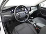 Skoda Octavia Combi T 111PK Apple Carplay Android Trekhaak Virtual Cockpit Elek.Achtreklep Pdc Navi Ecc Cruise Control Business Edition Stoel+Stuurverwarming Lmv Sunset DAB Led  Keyless 1e Eigenaar Origineel Nederlandse Auto 1300kg trekvermogen