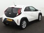 Toyota Aygo X 1.0 VVT-i MT first | LED Verlichting | Stoelverwarming | 17' Velgen | Privacy Glass |