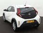 Toyota Aygo X 1.0 VVT-i MT first | LED Verlichting | Stoelverwarming | 17' Velgen | Privacy Glass |