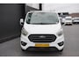 Ford Transit Custom 2.0 TDCI 130PK L2 2x schuifdeur EURO 6 - Airco - Navi - Cruise - PDC - €12.499,- Excl.