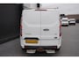 Ford Transit Custom 2.0 TDCI 130PK L2 2x schuifdeur EURO 6 - Airco - Navi - Cruise - PDC - €12.499,- Excl.