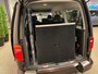 Volkswagen Caddy Maxi Rolstoelauto 5+1 rolstoel geschikt