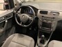 Volkswagen Caddy Maxi Rolstoelauto 5+1 rolstoel geschikt