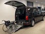 Volkswagen Caddy Maxi Rolstoelauto 5+1 rolstoel geschikt