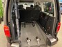 Volkswagen Caddy Maxi Rolstoelauto 5+1 rolstoel geschikt
