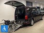 Volkswagen Caddy Maxi Rolstoelauto 5+1 rolstoel geschikt