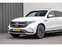 Mercedes-Benz EQC 400 4MATIC Premium Plus 80 AMG, Schuifdak, Burmester, Distronic, Head-Up 2020