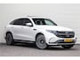 Mercedes-Benz EQC 400 4MATIC Premium Plus 80 AMG, Schuifdak, Burmester, Distronic, Head-Up 2020