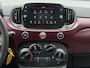 Fiat 500 1.2 Star, Apple CarPlay, AIRCO, Cruise Control, Panoramadak, Navigatie, LM-velgen 15" , DAB, Parkeersensoren, Leder/stof